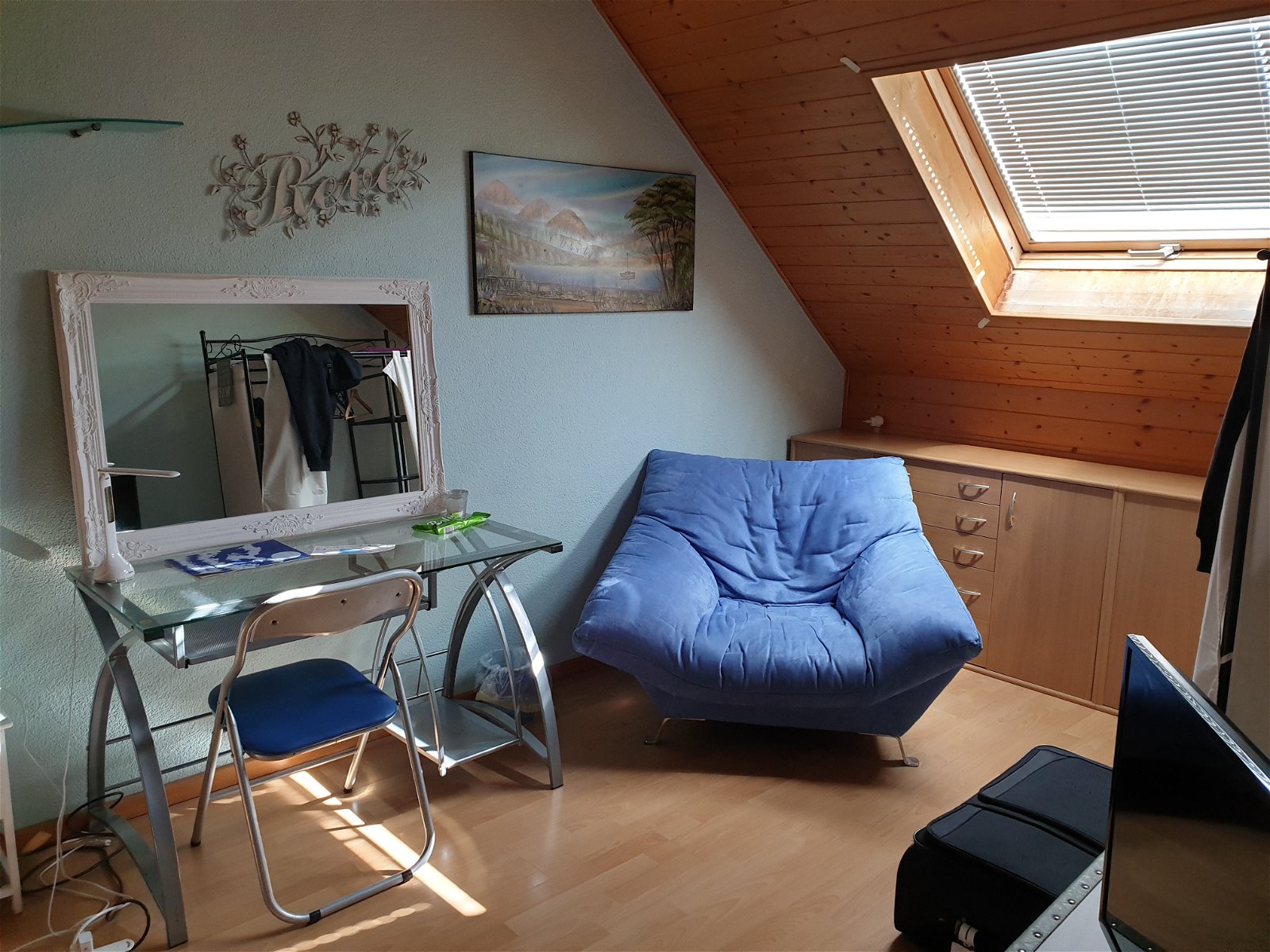 Tuisverblyf Corseaux 230280