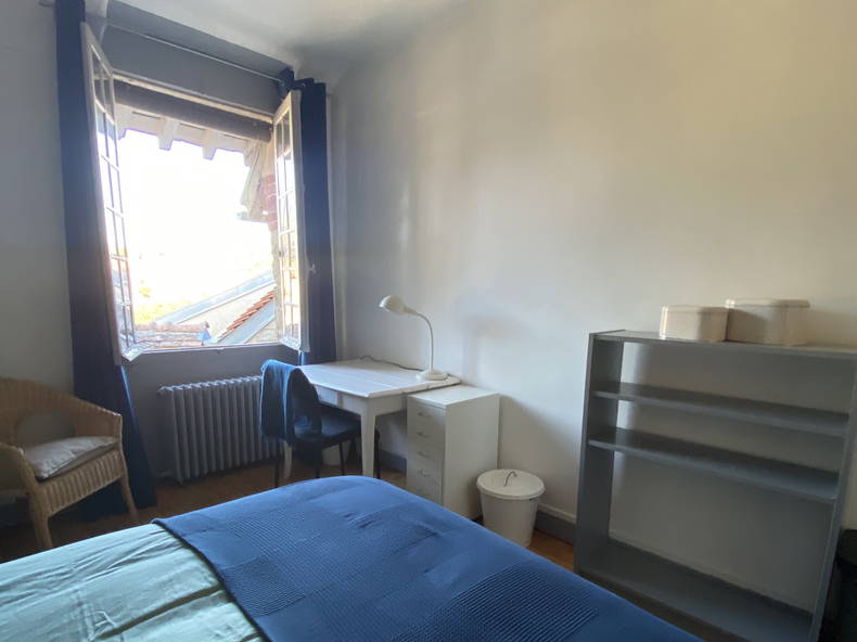 Homestay Samoreau 670372-5