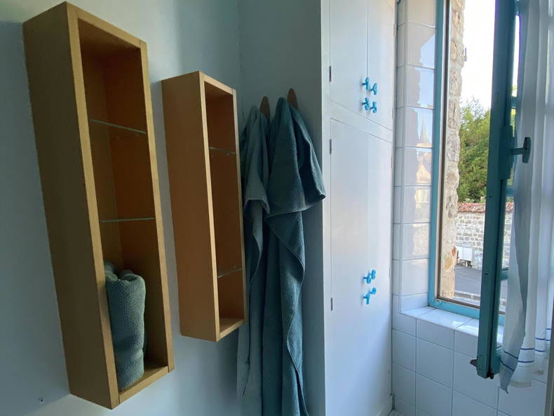 Homestay Samoreau 670372-2