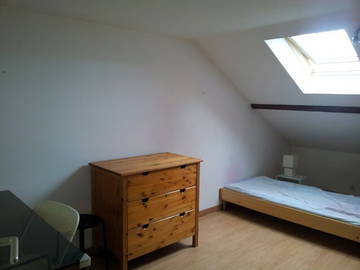 Chambre À Louer Compiègne 49773