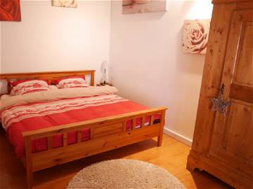 Chambre À Louer Magstatt-Le-Bas 259823