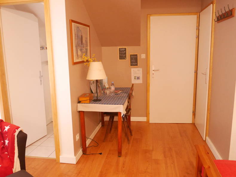 Quedarse En Casa Magstatt-le-Bas 259823-4