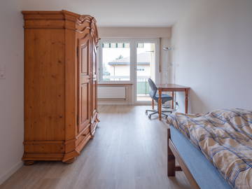 Chambre À Louer Romanel-Sur-Lausanne 229490