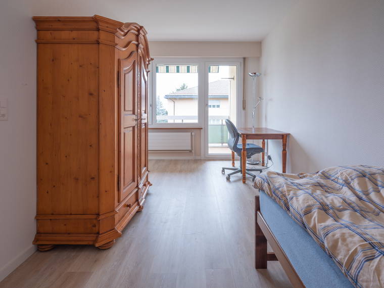 Homestay Romanel-sur-Lausanne 229490