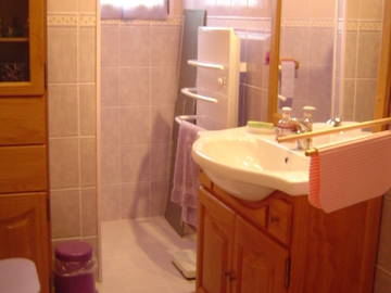 Gastfamilie Domont 20758-3