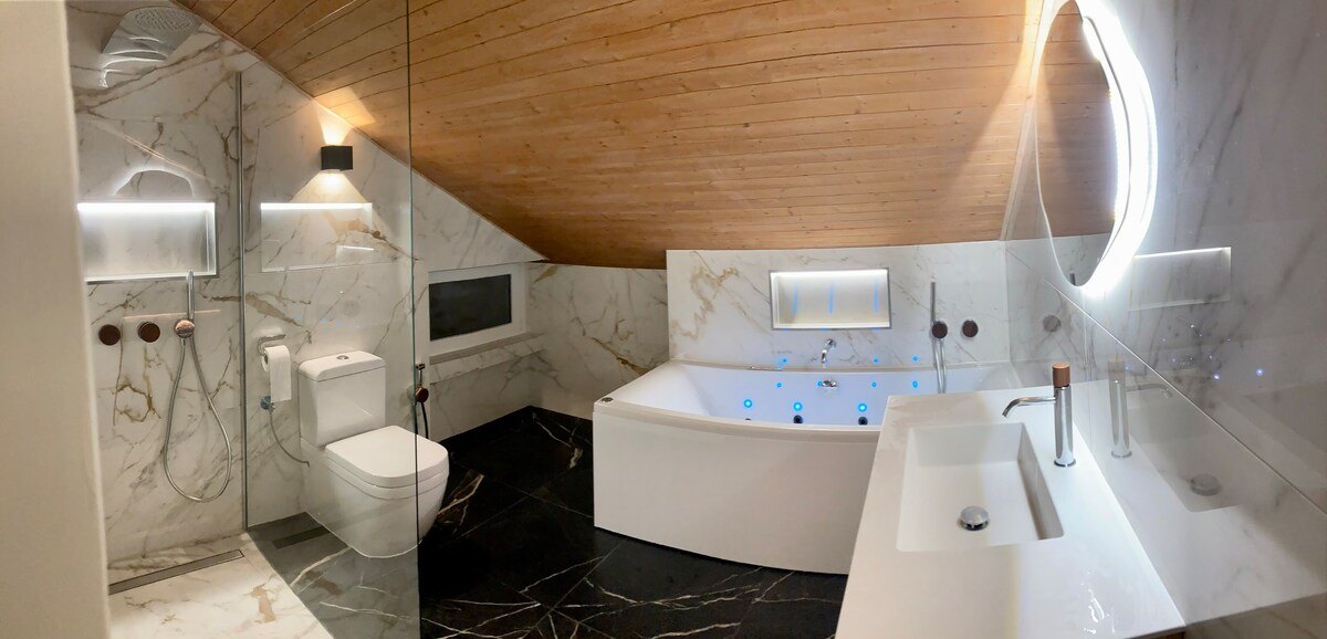 Chambre Chez L'habitant Birsfelden 427074