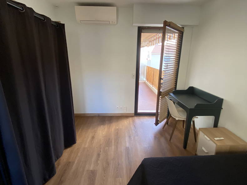 Chambre Chez L'habitant Cannes 664291-3