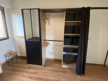 Chambre Chez L'habitant Cannes 664291-2