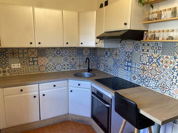 Chambre Chez L'habitant Cannes 664291-6