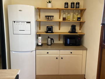 Chambre Chez L'habitant Cannes 664291-8