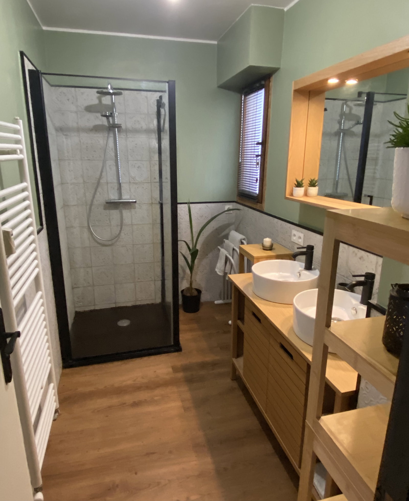 Chambre Chez L'habitant Cannes 664291