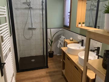 Chambre Chez L'habitant Cannes 664291-9