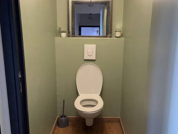 Chambre Chez L'habitant Cannes 664291-10