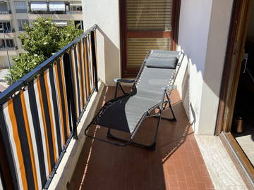 Chambre Chez L'habitant Cannes 664291-4