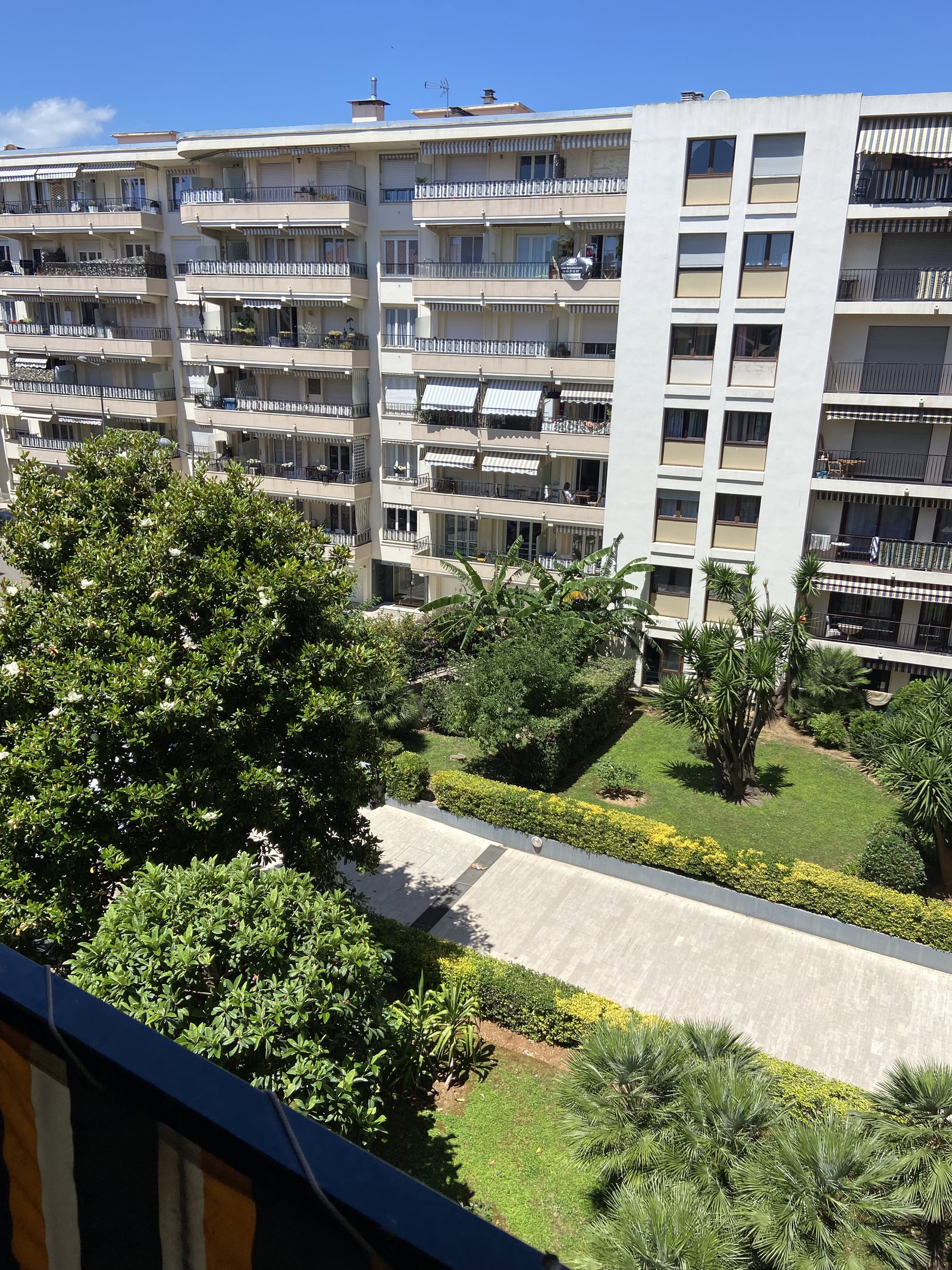 Chambre Chez L'habitant Cannes 664291