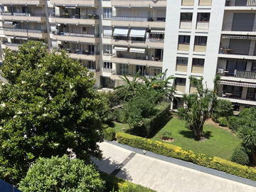 Chambre Chez L'habitant Cannes 664291-11