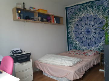 Room For Rent Toulouse 240842