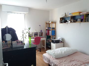 Chambre À Louer Toulouse 240842