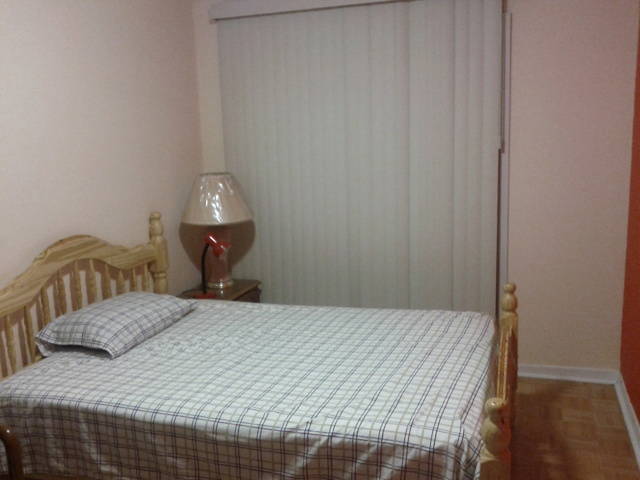 Chambre Chez L'habitant Montréal 6836-1