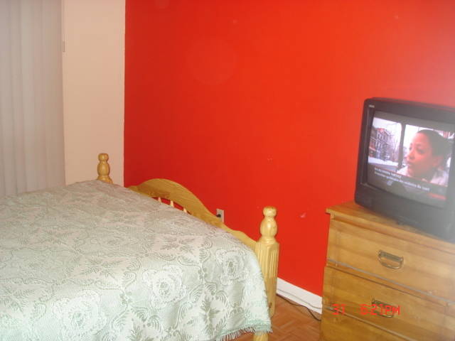 Chambre Chez L'habitant Montréal 6836-3