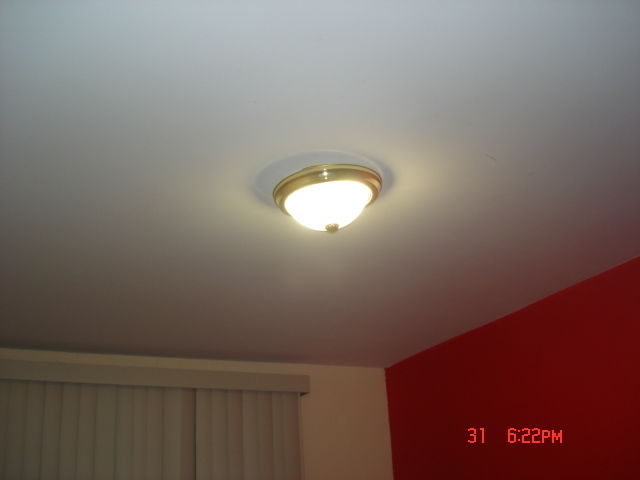 Chambre Chez L'habitant Montréal 6836