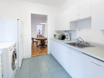 Colocation à louer à Montréal - photo 5 : autre pièce-5