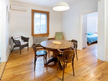 Colocation à louer à Montréal - photo 7 : autre pièce-7