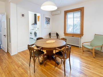 Colocation à louer à Montréal - photo 8 : autre pièce-8