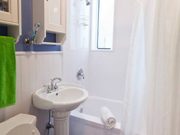 Colocation à louer à Montréal - photo 12 : salle de bain-12