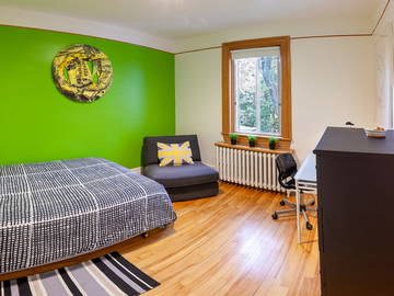 Chambre À Louer Montréal 228503