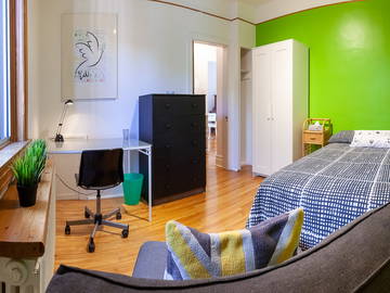 Chambre À Louer Montréal 228503