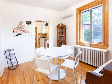 Chambre À Louer Montréal 228503