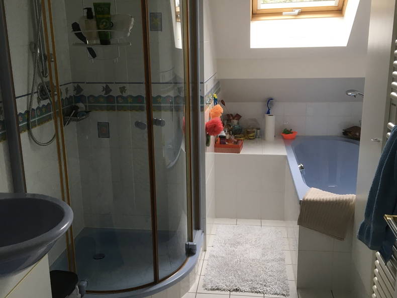 Homestay Luxembourg 229195-3