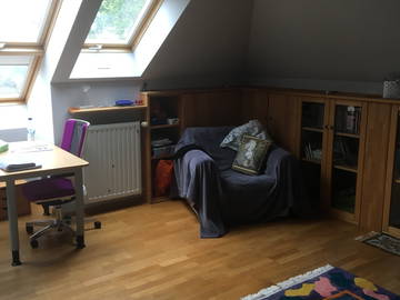 Chambre Chez L'habitant Luxembourg 229195-4