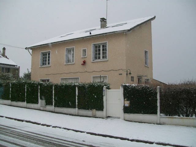 Gastfamilie Massy 2291-4