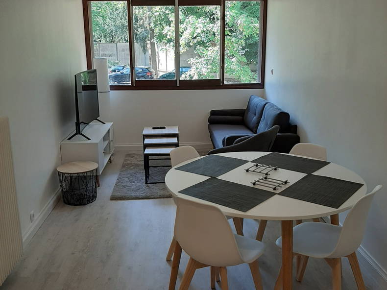 Chambre Chez L'habitant Orléans 245118-3