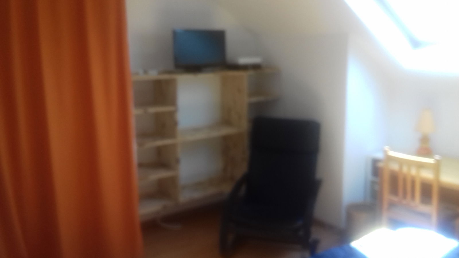 Chambre Chez L'habitant Orléans 386563