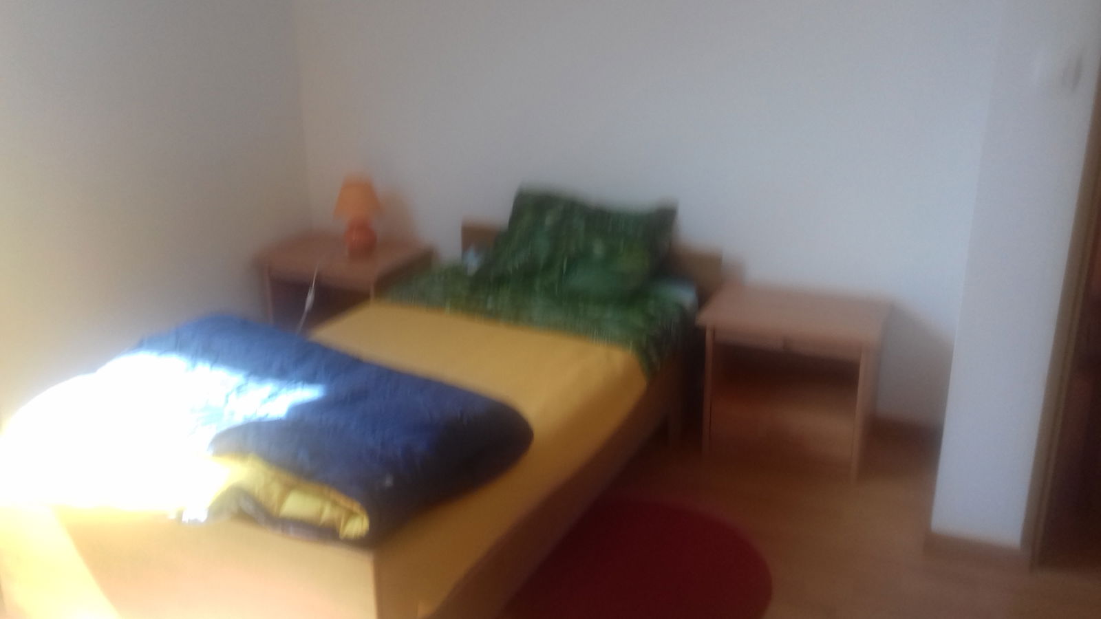 Chambre Chez L'habitant Orléans 386563