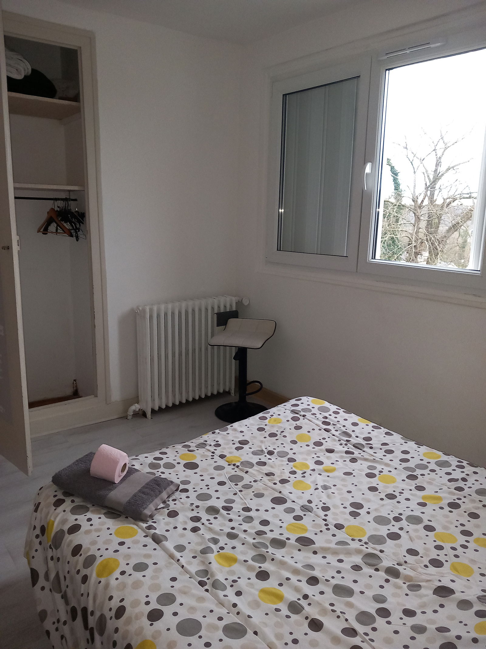 Chambre Chez L'habitant Orsay 183983