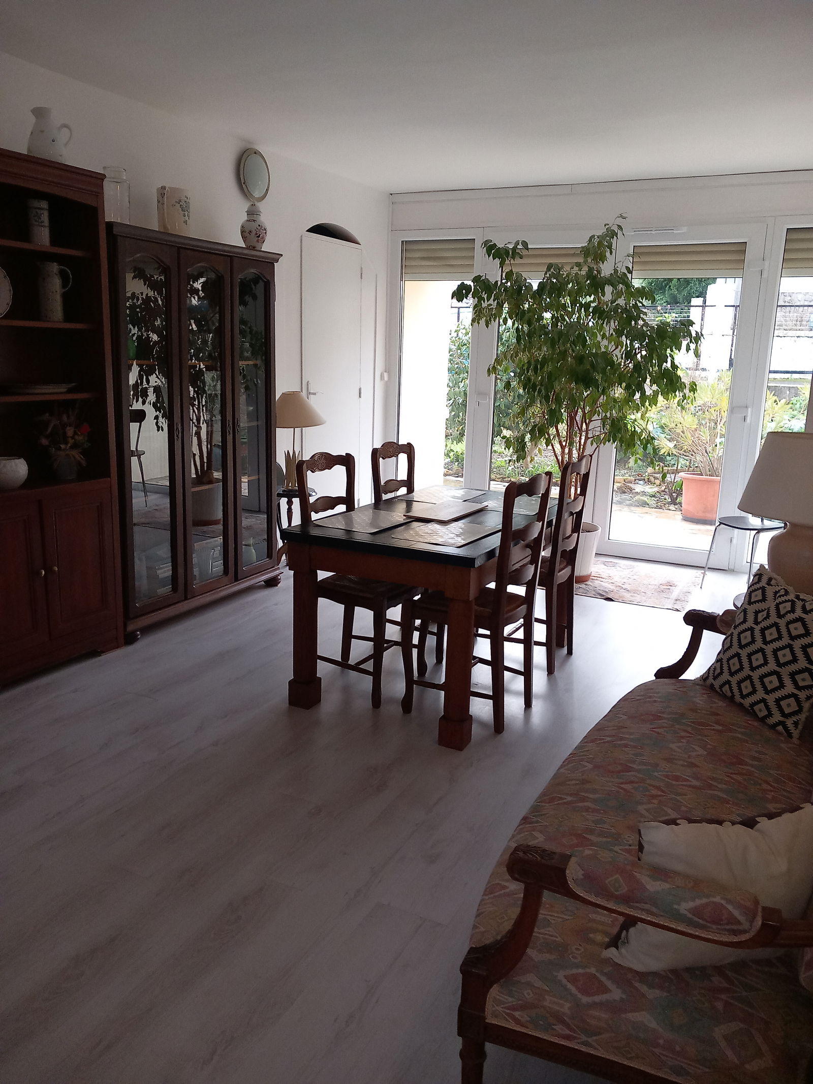 Chambre Chez L'habitant Orsay 183983