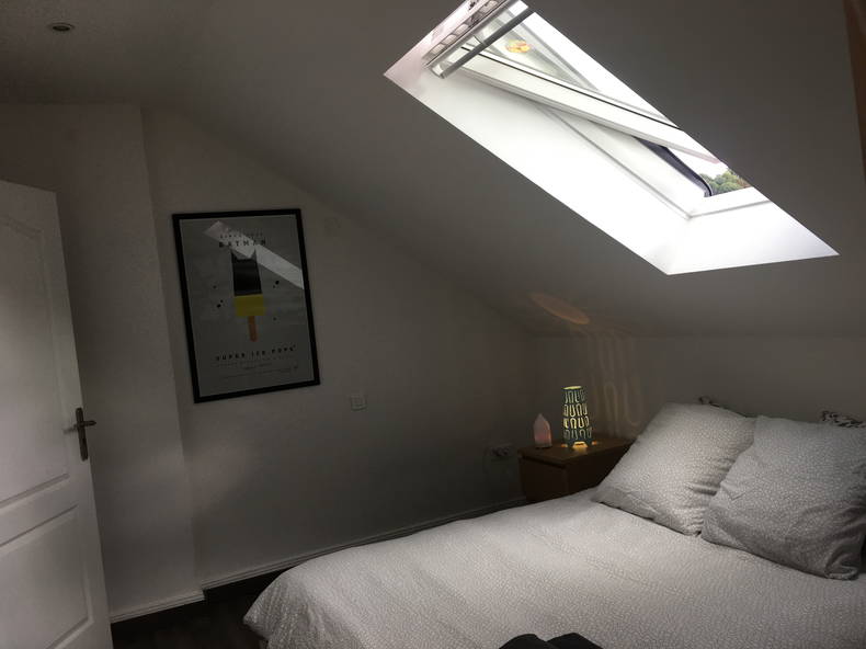 Quedarse En Casa Ottange 226457-1