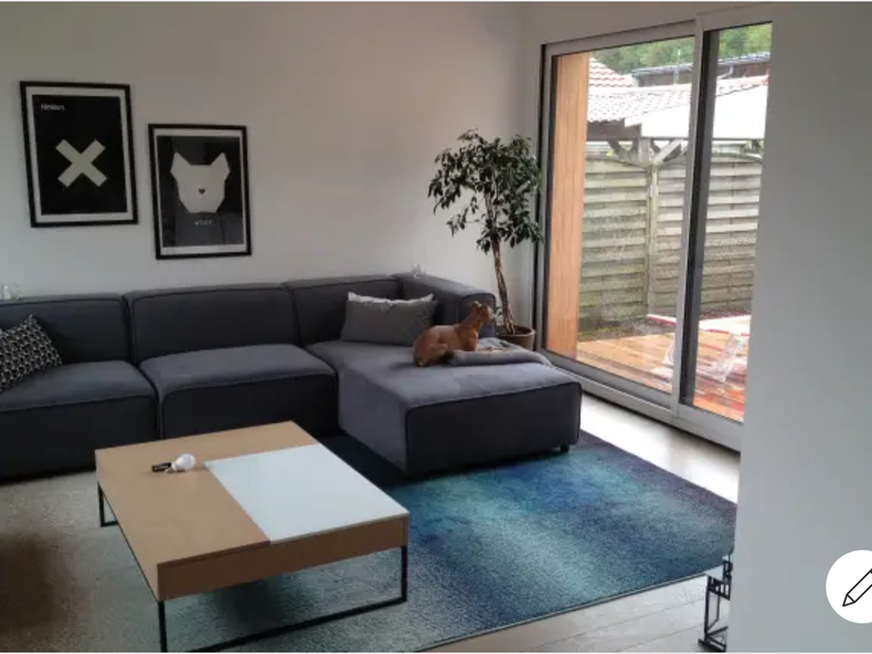 Quedarse En Casa Ottange 226457-2