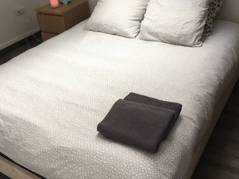 Quedarse En Casa Ottange 226457-3