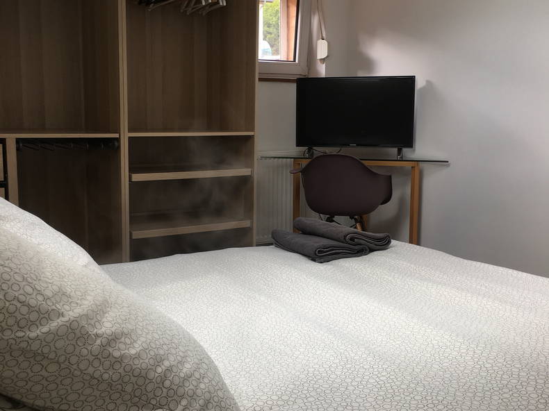 Quedarse En Casa Ottange 226457-4