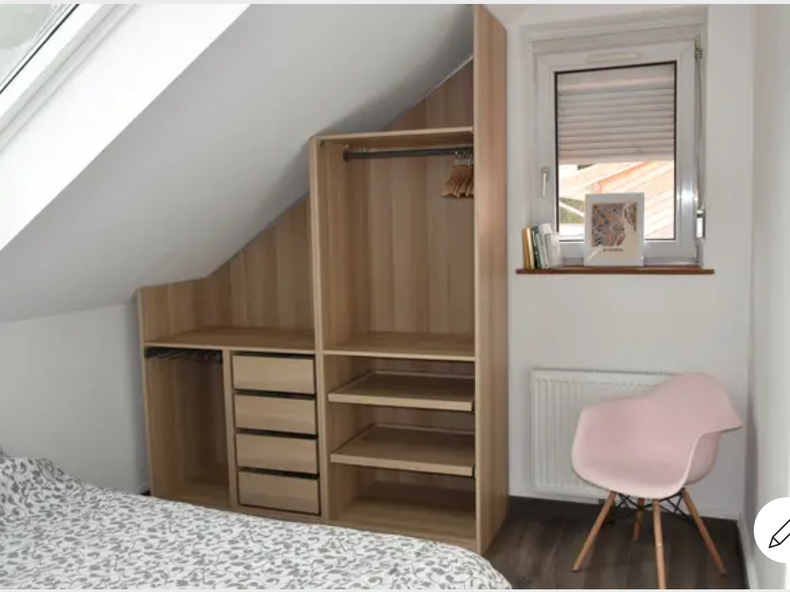 Quedarse En Casa Ottange 226457-5