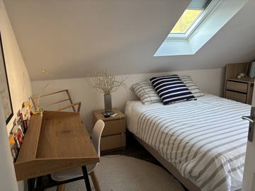 Chambre Chez L'habitant Ottange 226457-1