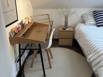 Chambre Chez L'habitant Ottange 226457-3