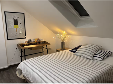 Chambre Chez L'habitant Ottange 226457-2