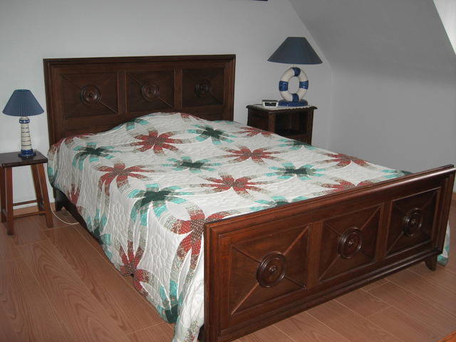 Homestay Rennes 13762-1