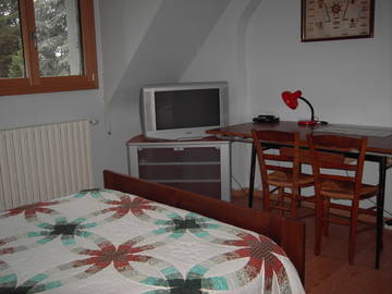 Room For Rent Rennes 13762